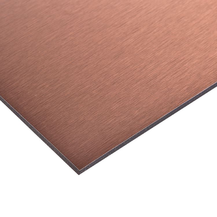 Aluminum Composite Panel Cladding