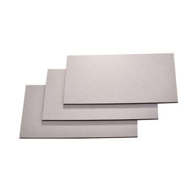 Aluminiowy panel kompozytowy z poliuretanu na dach