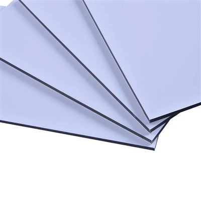 Aluminiowy panel kompozytowy o wymiarach 4x8 stóp do panelu ściennego