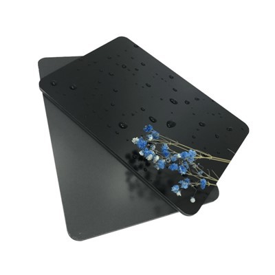 Zastosowanie aluminiowych paneli kompozytowych