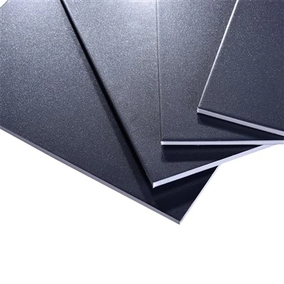 Ognioodporny aluminiowy panel kompozytowy