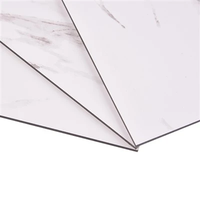 Aluminiowy panel kompozytowy Pvdf 5 mm Arkusz Acp